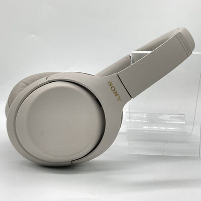 【中古】WH-1000XM4 SM プラチナシルバー【秋葉原】