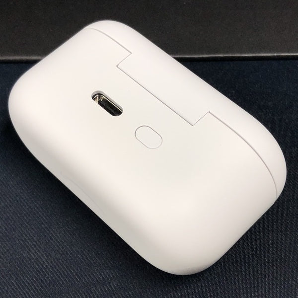 【中古】EchoBuds 第2世代（ワイヤレス非対応充電ケース）【秋葉原】