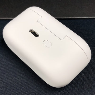 【中古】EchoBuds 第2世代（ワイヤレス非対応充電ケース）【秋葉原】