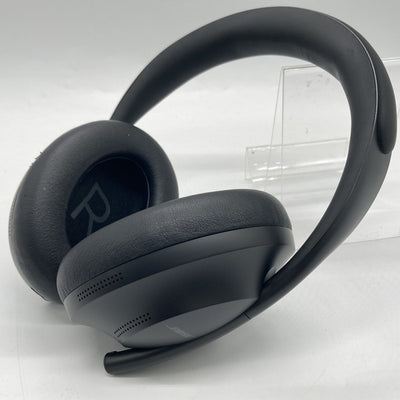 【中古】Noise Cancelling Headphones 700 Triple Black【秋葉原】
