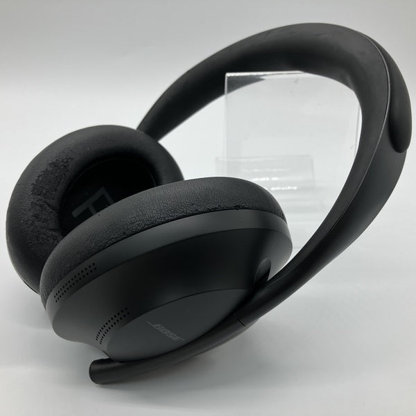【中古】Noise Cancelling Headphones 700 Triple Black【日本橋】