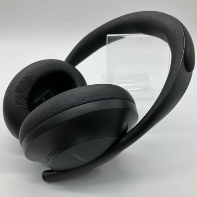 【中古】Noise Cancelling Headphones 700 Triple Black【日本橋】