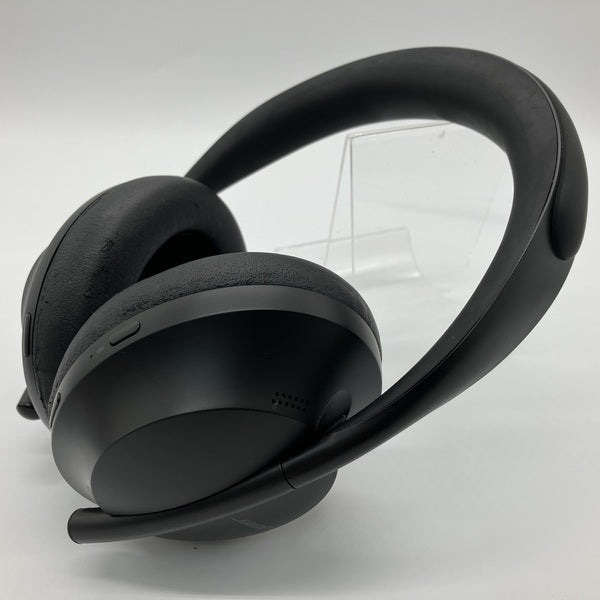 【中古】Noise Cancelling Headphones 700 Triple Black【日本橋】
