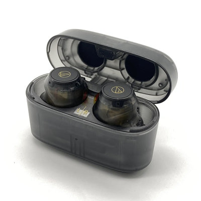 【中古】ATH-CKS30TW+ TBK スケルトン【名古屋】