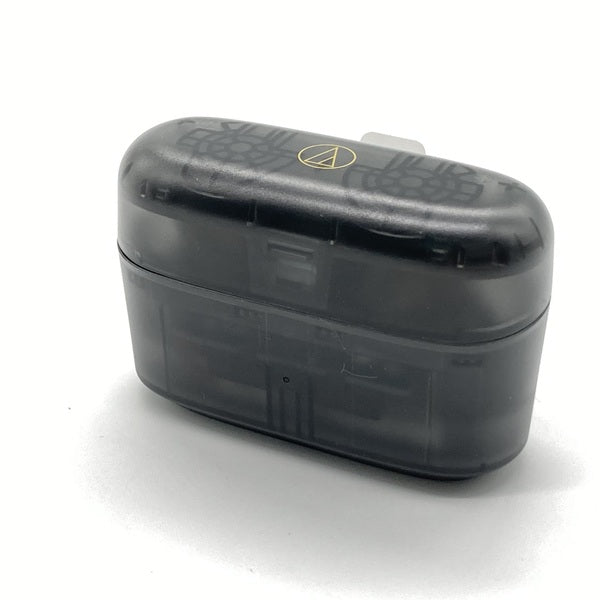 【中古】ATH-CKS30TW+ TBK スケルトン【名古屋】