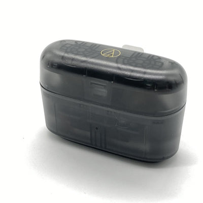 【中古】ATH-CKS30TW+ TBK スケルトン【名古屋】