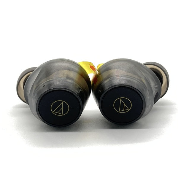 【中古】ATH-CKS30TW+ TBK スケルトン【名古屋】