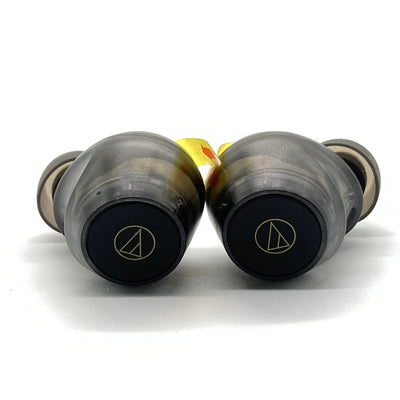 【中古】ATH-CKS30TW+ TBK スケルトン【名古屋】