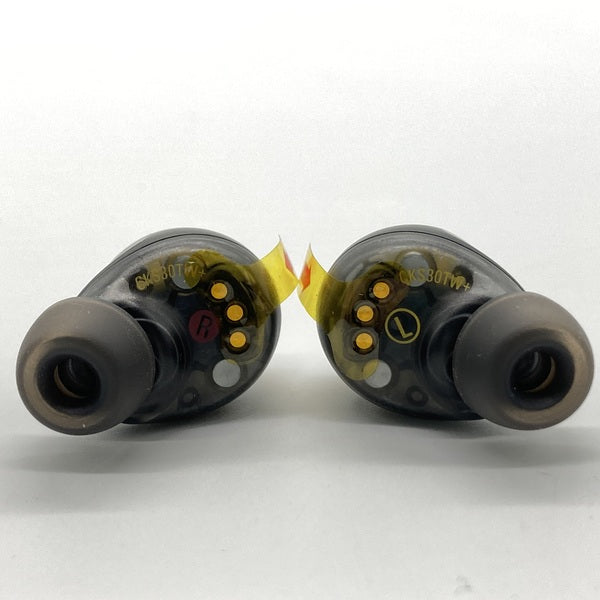 【中古】ATH-CKS30TW+ TBK スケルトン【名古屋】