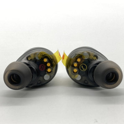 【中古】ATH-CKS30TW+ TBK スケルトン【名古屋】