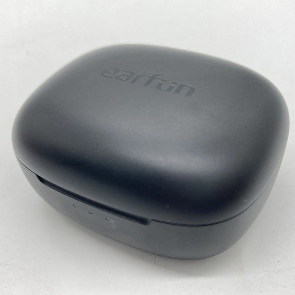 【中古】EarFun Air Pro 3 ブラック【秋葉原】