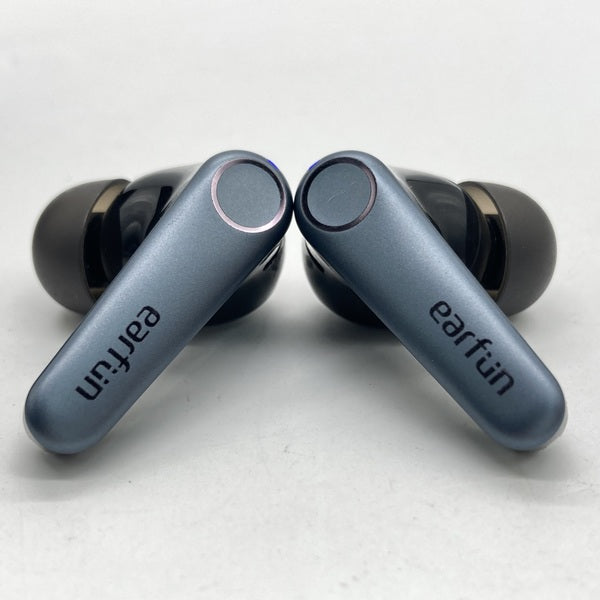 【中古】EarFun Air Pro 3 ブラック【秋葉原】