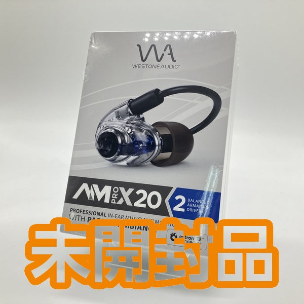 【中古】AM PRO X20 【WA-AM-PRO-X20】【秋葉原】