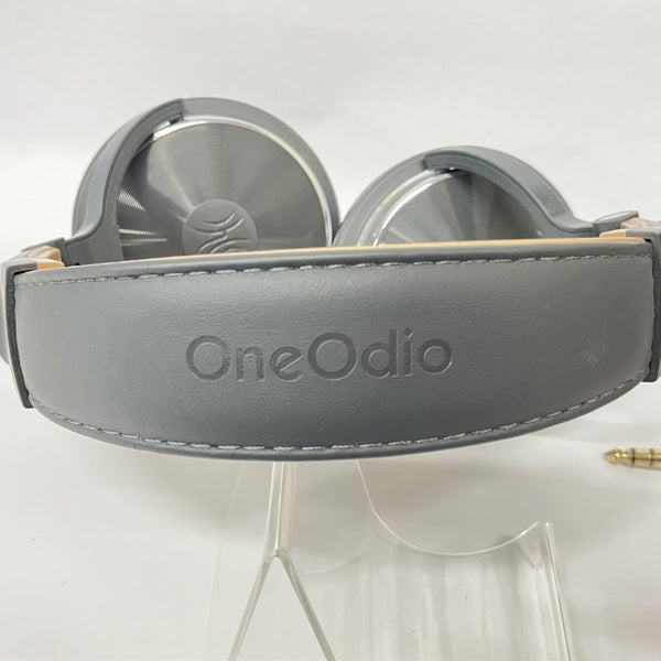 【中古】OneOdio Pro 10（イヤーパッド欠品）【秋葉原】