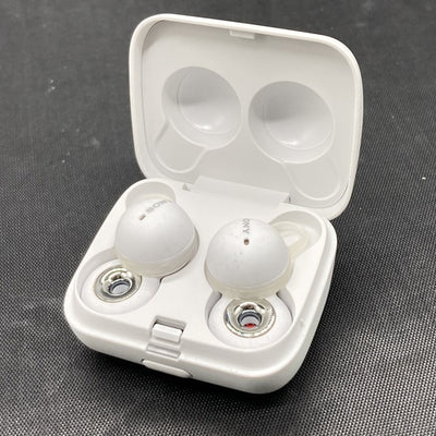 【中古】LinkBuds ホワイト 【WF-L900 W】【秋葉原】