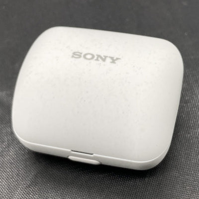 【中古】LinkBuds ホワイト 【WF-L900 W】【秋葉原】