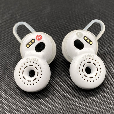 【中古】LinkBuds ホワイト 【WF-L900 W】【秋葉原】
