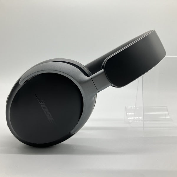 Bose QuietComfort Ultra ワイヤレスヘッドホン【中古】黒 QuietComfort Bose Ultra Headphones Black ボーズ ワイヤレス
