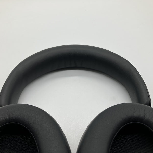 Bose QuietComfort Ultra ワイヤレスヘッドホン【中古】黒 QuietComfort Bose Ultra Headphones Black ボーズ ワイヤレス