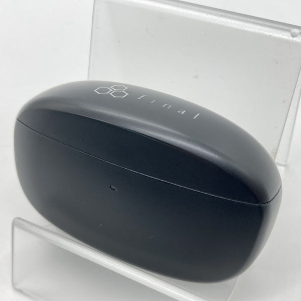 final 【中古】ZE2000 マットブラック 【FI-ZE2DPLTW-MATT-BLACK