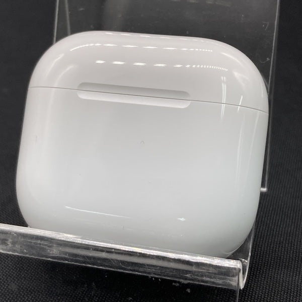 【中古】AirPods 4 MXP93J/A（アクティブノイズキャンセリング搭載）【日本橋】