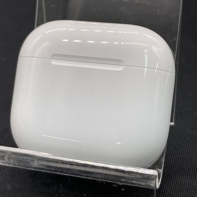 【中古】AirPods 4 MXP93J/A（アクティブノイズキャンセリング搭載）【日本橋】