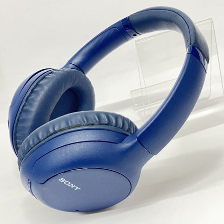 SONY 【中古】WH-CH710N LZ ブルー【秋葉原】 – e☆イヤホン