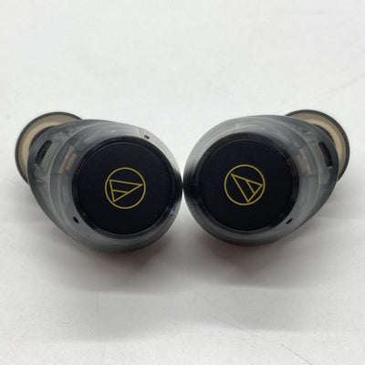 【中古】ATH-CKS30TW+ TBK スケルトン【仙台】