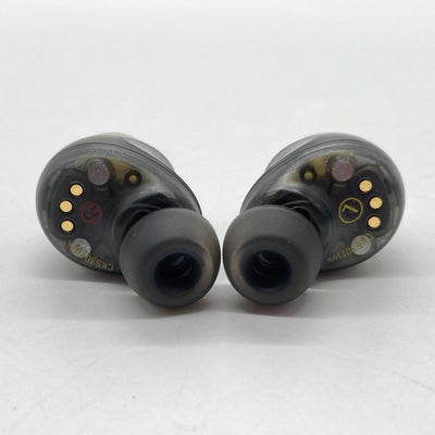 【中古】ATH-CKS30TW+ TBK スケルトン【仙台】