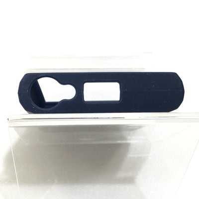 【中古】NW-A300シリーズ用シリコンケース ブルー 【CKM-NWA300LCWW】【名古屋】