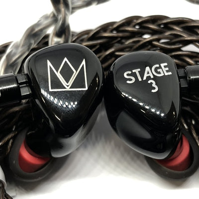 【中古】STAGE3 【NOB-STAGE3】【秋葉原】