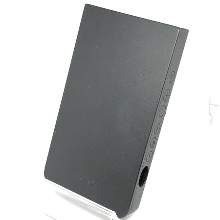 SONY 【中古】NW-ZX707用レザーケース 【CKLNWZX700 CWW】【秋葉原