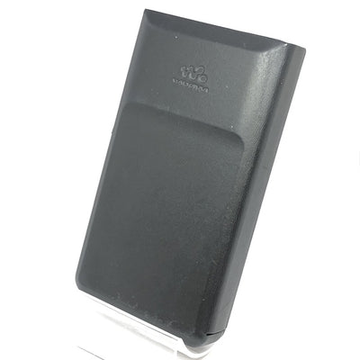 【中古】NW-ZX707用レザーケース 【CKLNWZX700 CWW】【秋葉原】