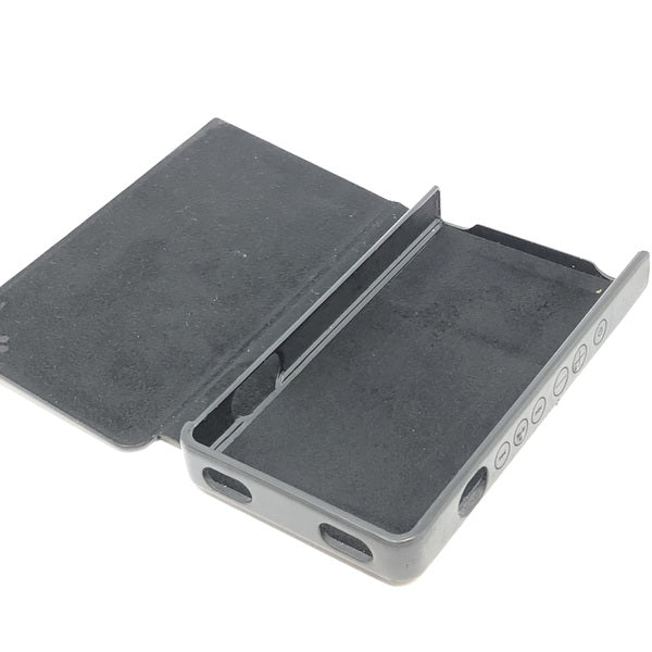 SONY 【中古】NW-ZX707用レザーケース 【CKLNWZX700 CWW】【秋葉原