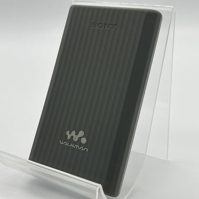 【中古】NW-A300シリーズ用シリコンケース グレー 【CKM-NWA300HCWW】【仙台】