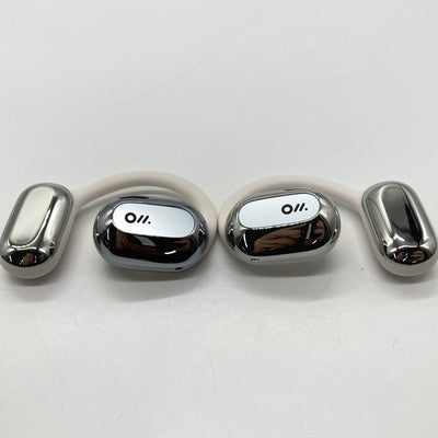 【中古】Oladance ウェアラブルステレオ シルバー【名古屋】