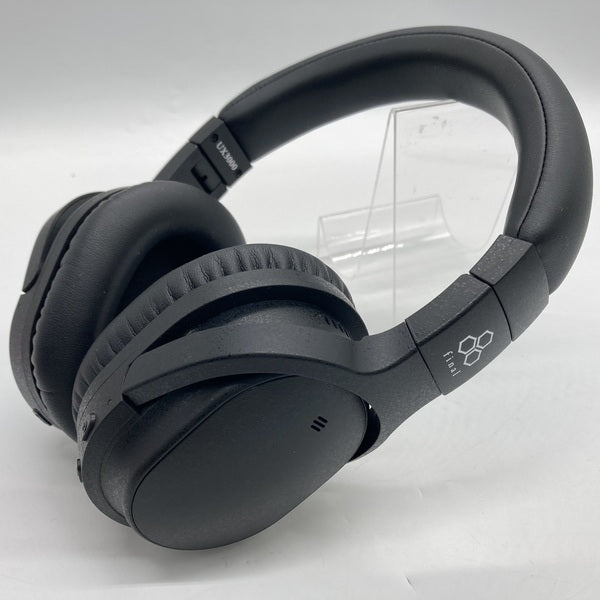 final 【中古】UX3000 【FI-UX3DPL-BLACK】【秋葉原】 – e☆イヤホン