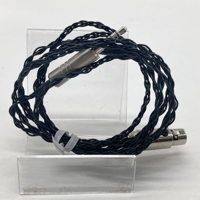 【中古】Obsidian miniXLR3Pin-3.5mm (ヘッドホン仕様) 120㎝【仙台】