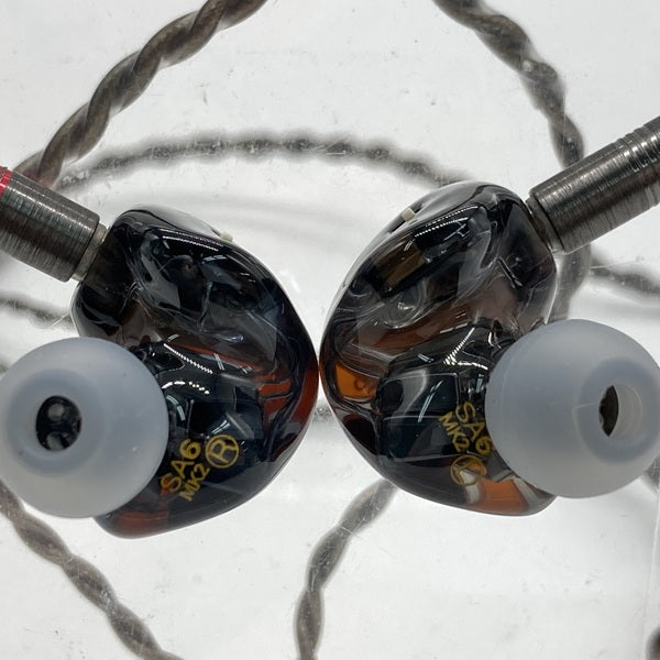 【中古】SA6mk2【秋葉原】