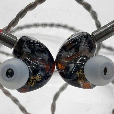 【中古】SA6mk2【秋葉原】