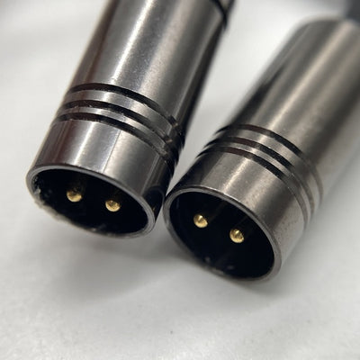 【中古】Iolite 2Pin Pro-4.4mm(イヤーループ仕様) 120cm【秋葉原】