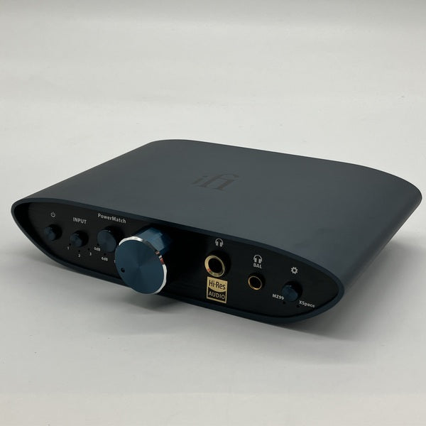 【中古】ZEN CAN Signature MZ99【日本橋】