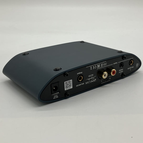 【中古】ZEN CAN Signature MZ99【日本橋】