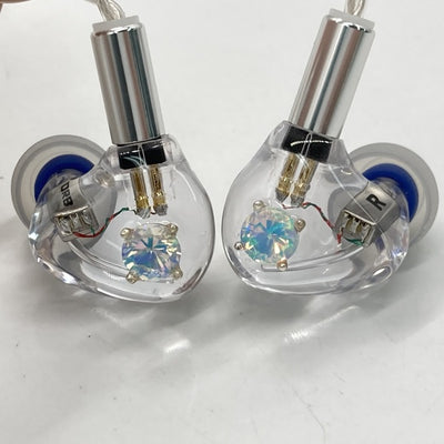 【中古】CF-IEM avec CRESCENT VERT Water Opal 【CF-IEM CV-WO】【秋葉原】