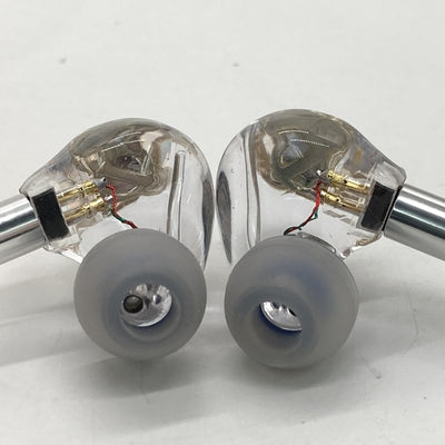 【中古】CF-IEM avec CRESCENT VERT Water Opal 【CF-IEM CV-WO】【秋葉原】