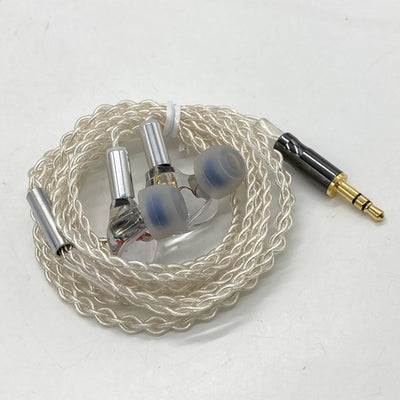 【中古】CF-IEM avec CRESCENT VERT Water Opal 【CF-IEM CV-WO】【秋葉原】