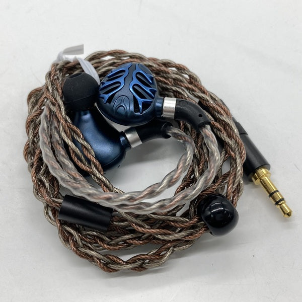 TRN 【中古】Azure Dragon【秋葉原】 – e☆イヤホン
