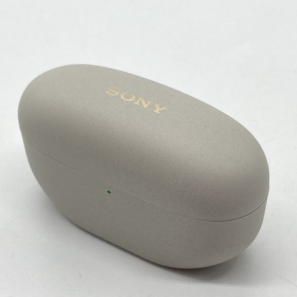 SONY 【中古】WF-1000XM5 S プラチナシルバー【日本橋】 – e