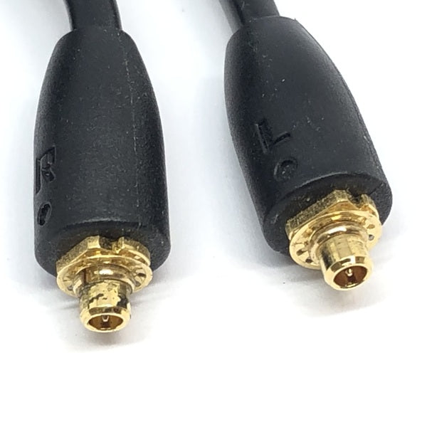 【中古】リモート＆マイク内蔵ケーブル（Lightning-MMCXコネクター)【RMCE-LTG】【秋葉原】