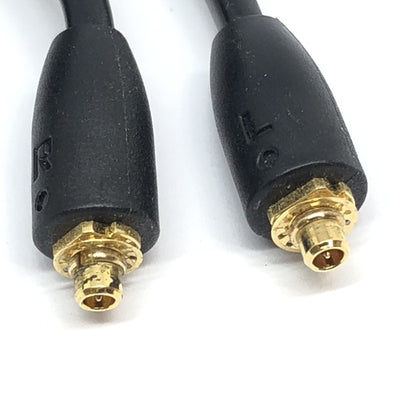 【中古】リモート＆マイク内蔵ケーブル（Lightning-MMCXコネクター)【RMCE-LTG】【秋葉原】